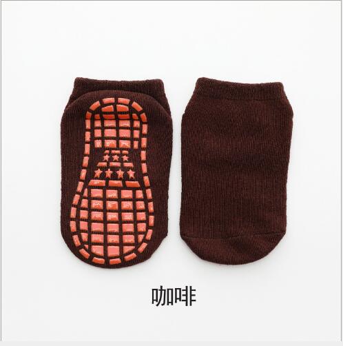 10 Pairs Baby Anti-slip Socks - Image 3