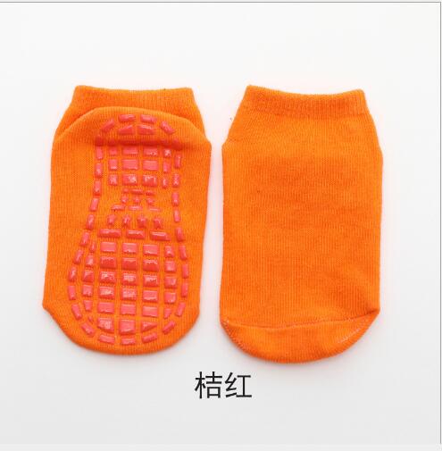10 Pairs Baby Anti-slip Socks - Image 4