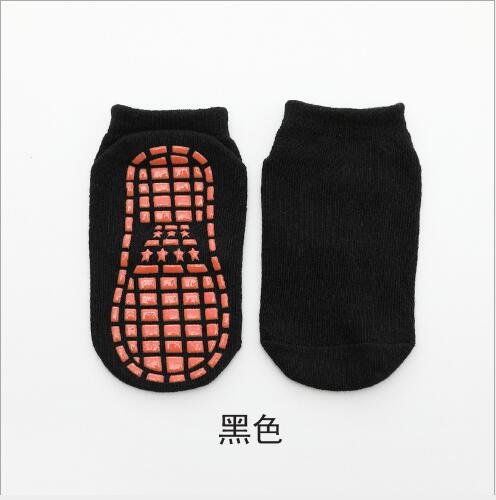 10 Pairs Baby Anti-slip Socks - Image 5