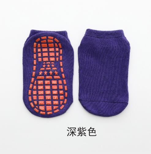 10 Pairs Baby Anti-slip Socks - Image 6