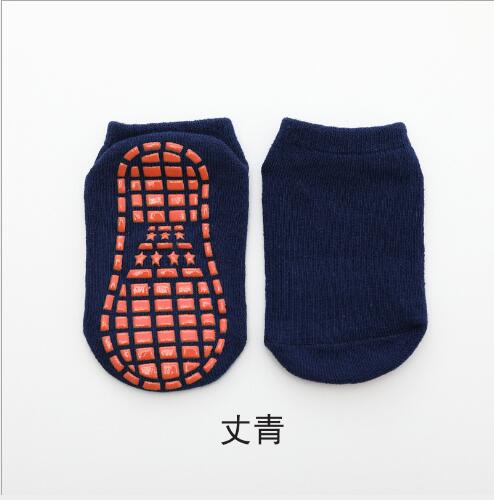 10 Pairs Baby Anti-slip Socks - Image 7