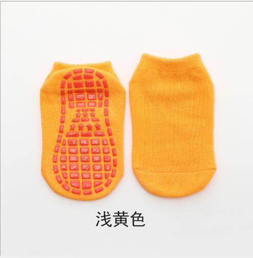 10 Pairs Baby Anti-slip Socks - Image 8