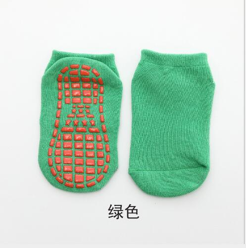 10 Pairs Baby Anti-slip Socks - Image 9