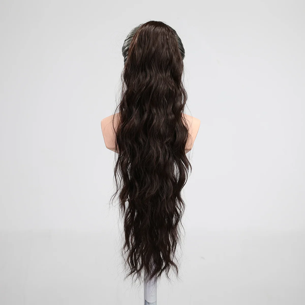 10 Styles 26Inch Long Hair Extension Clip - Image 11