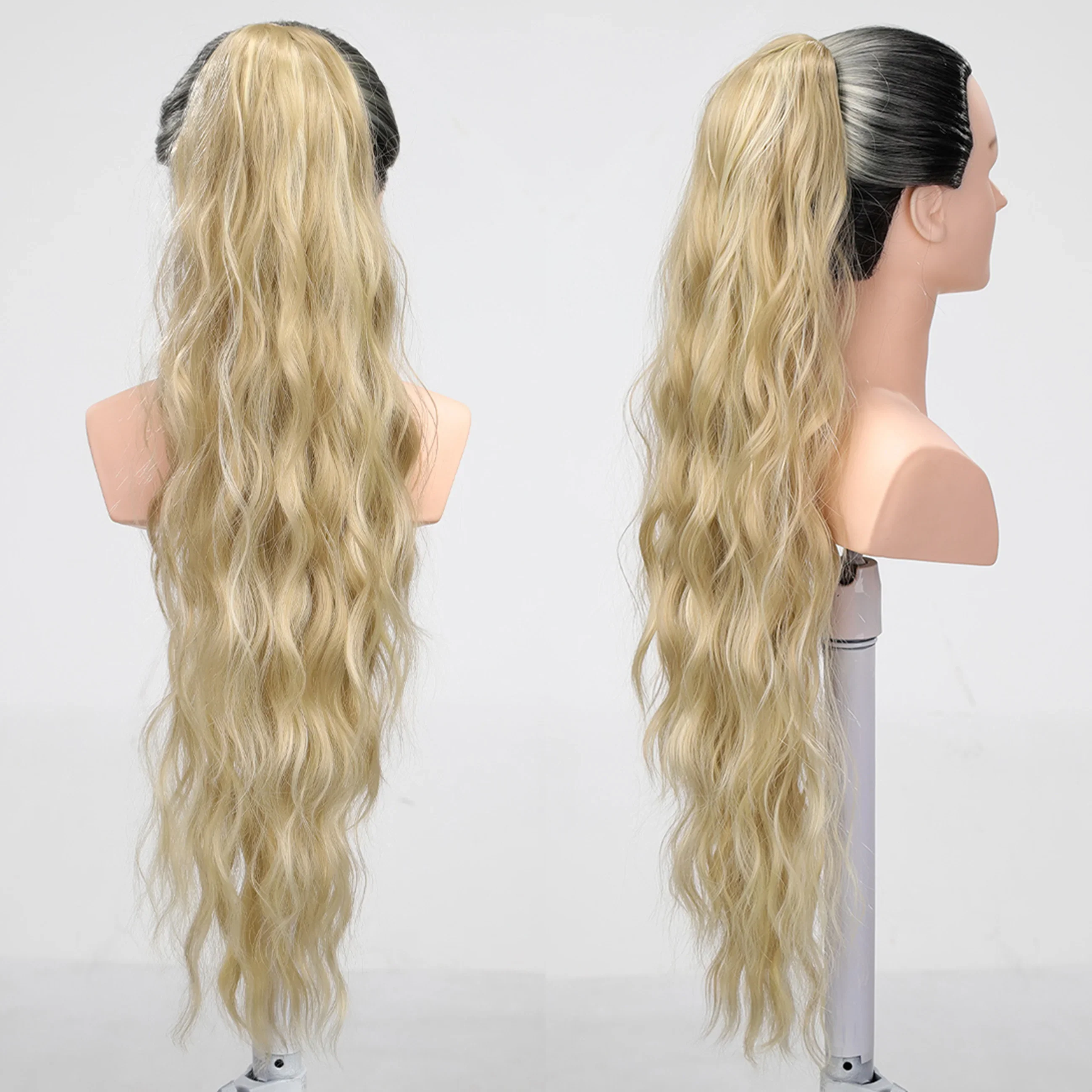 10 Styles 26Inch Long Hair Extension Clip - Image 8