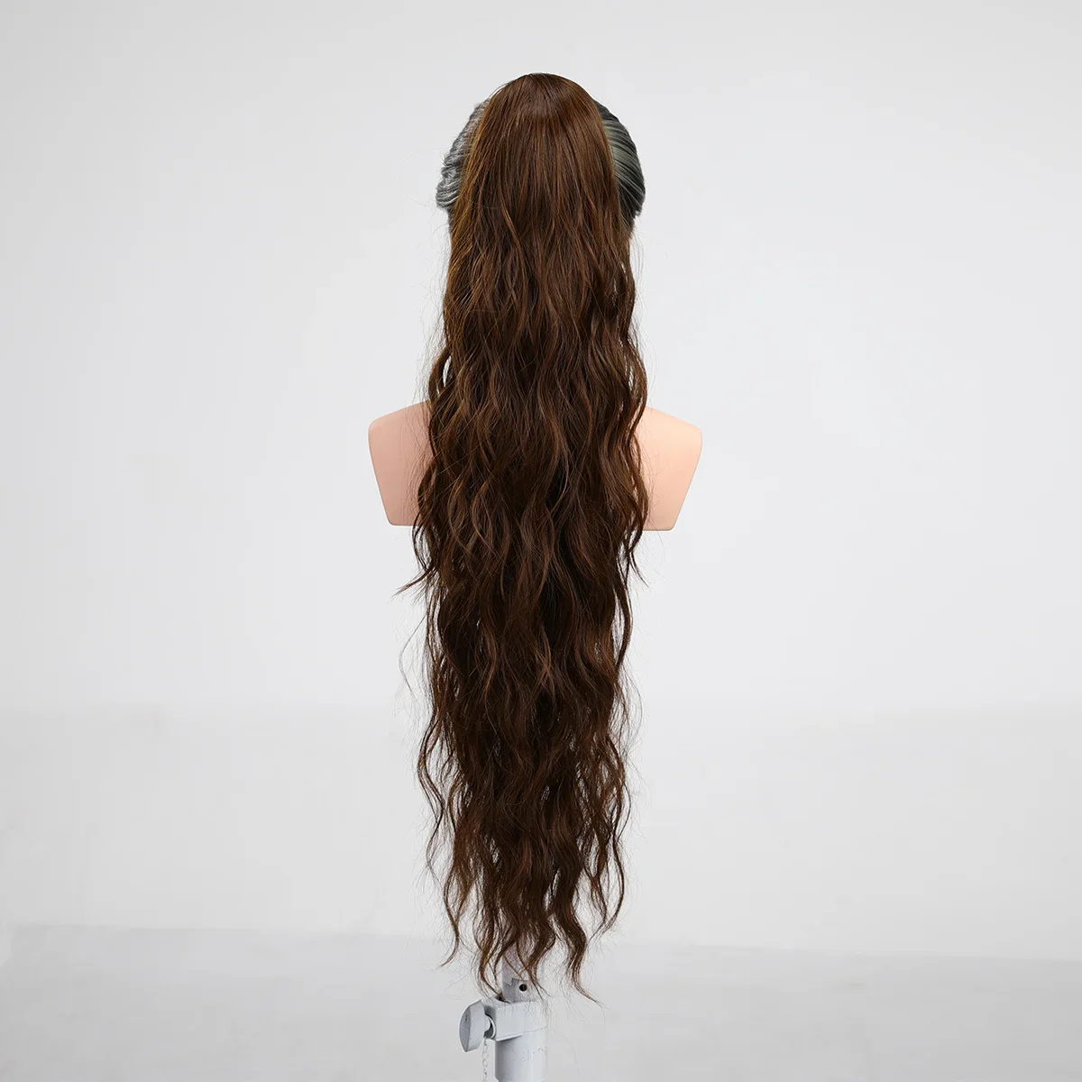 10 Styles 26Inch Long Hair Extension Clip - Image 9