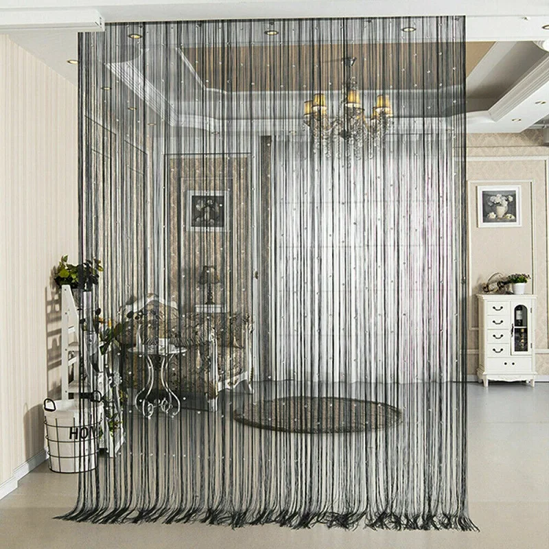 100*200cm Door Window Decor - Image 13