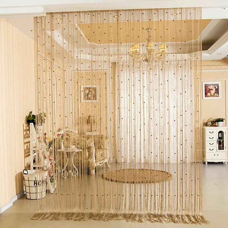 100*200cm Door Window Decor - Image 3