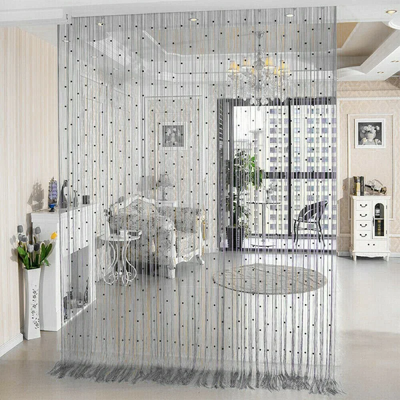100*200cm Door Window Decor - Image 5