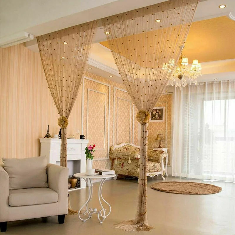 100*200cm Door Window Decor - Image 6