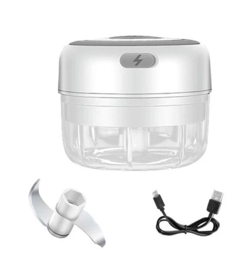 100/250mL Mini Electric Chopper - Image 7