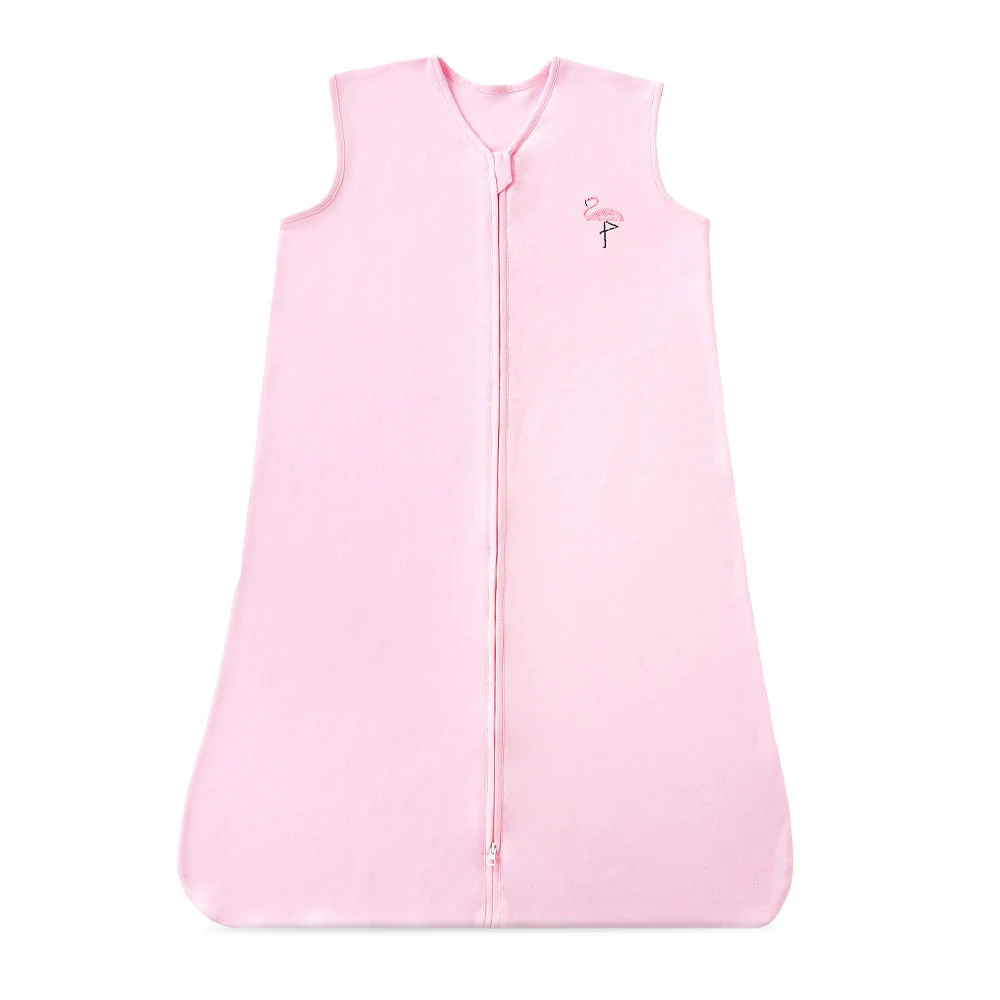 100% Cotton Spring Summer Baby Sleep Sack Blanket - Image 12
