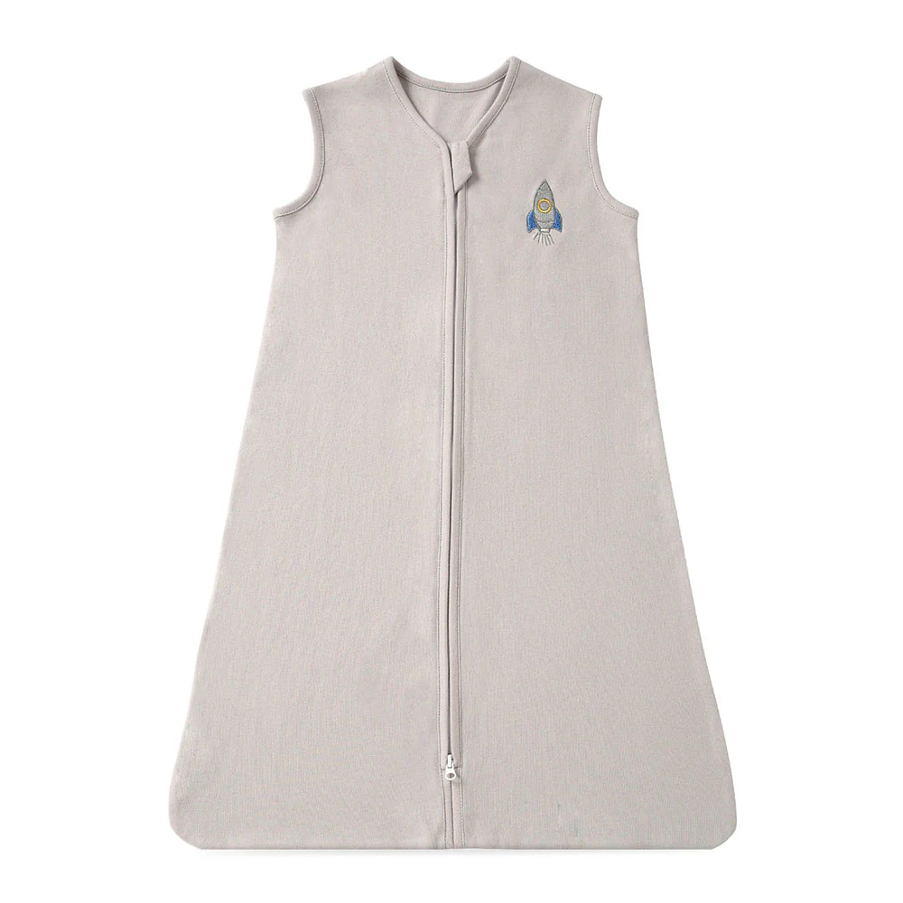 100% Cotton Spring Summer Baby Sleep Sack Blanket - Image 3