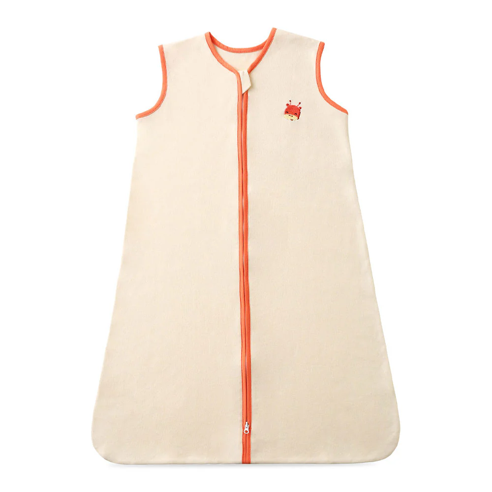100% Cotton Spring Summer Baby Sleep Sack Blanket - Image 9