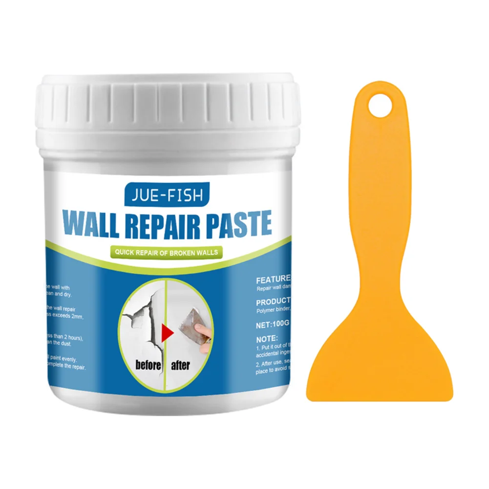 100g Wall Repair Agent - Image 14