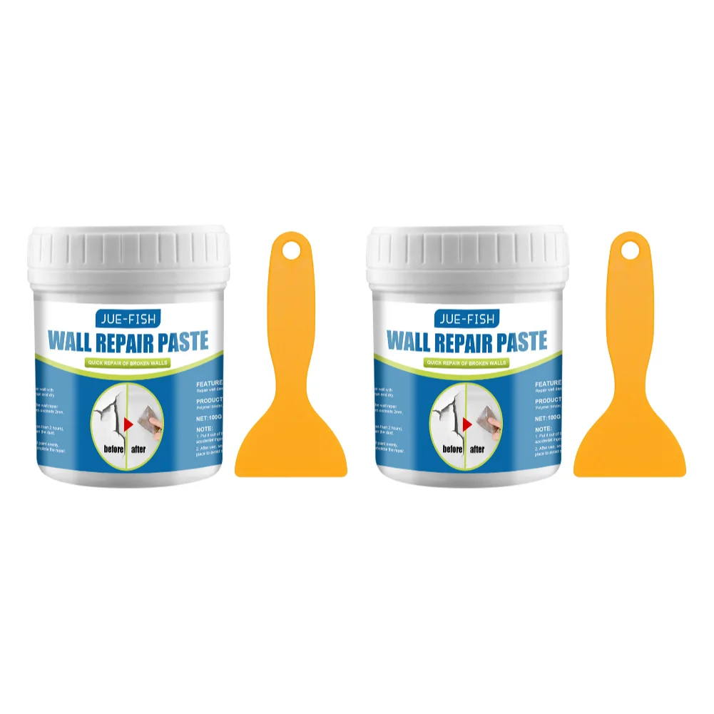 100g Wall Repair Agent - Image 15