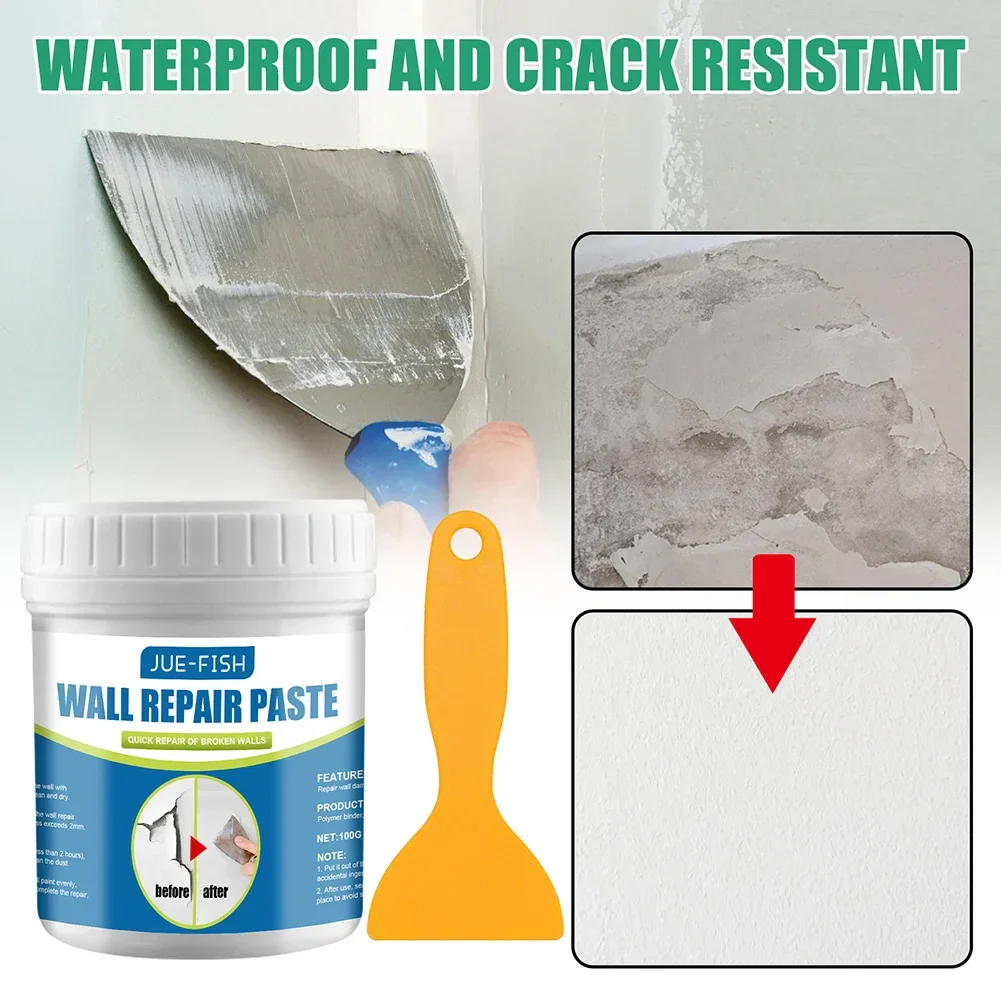 100g Wall Repair Agent - Image 3