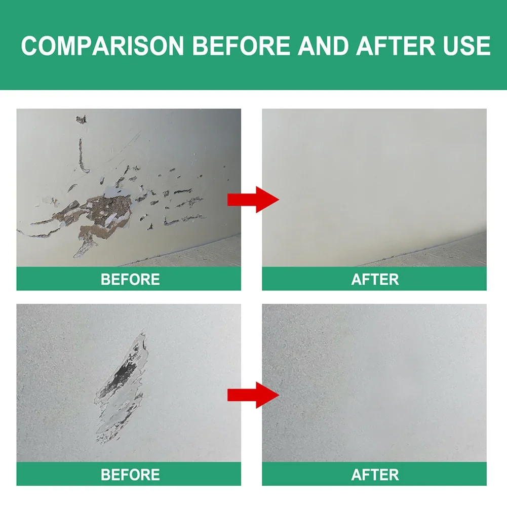 100g Wall Repair Agent - Image 5