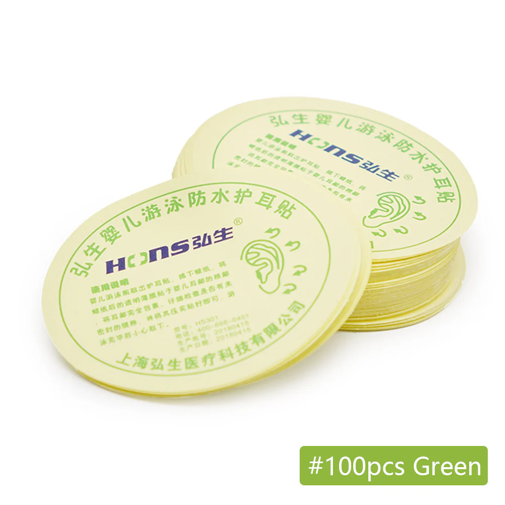 100PCS Baby Adult Ear Protectors - Image 13