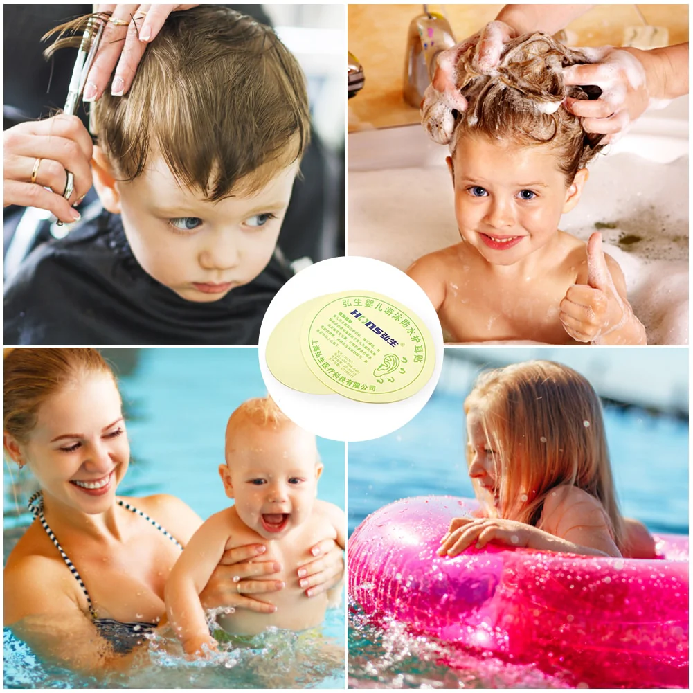 100PCS Baby Adult Ear Protectors - Image 6