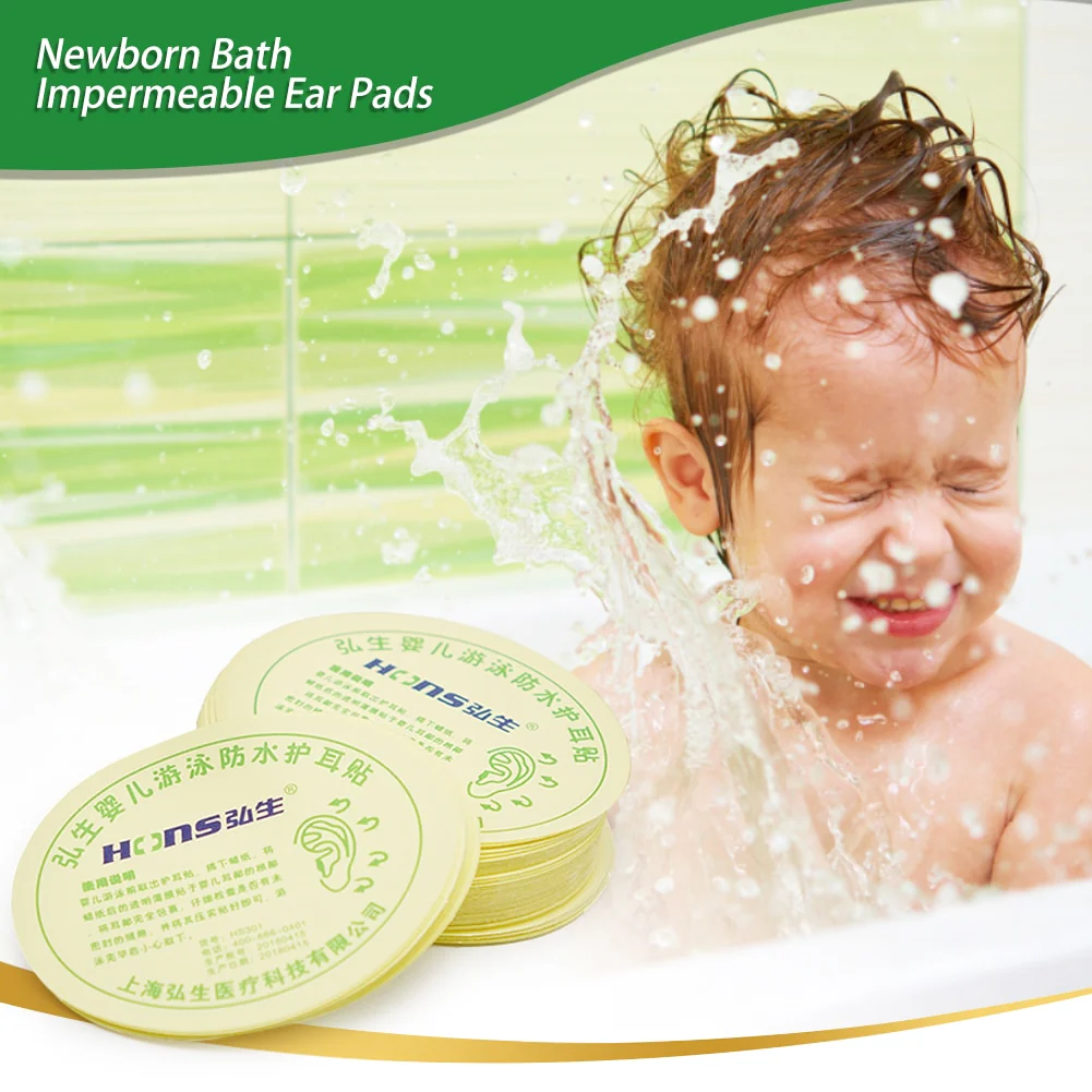 100PCS Baby Adult Ear Protectors - Image 8