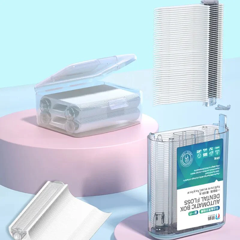 100PCS Dental Floss - Image 3