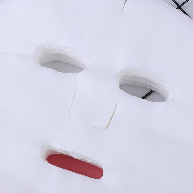 100PCS/lot DIY Disposable Face Mask - Image 5