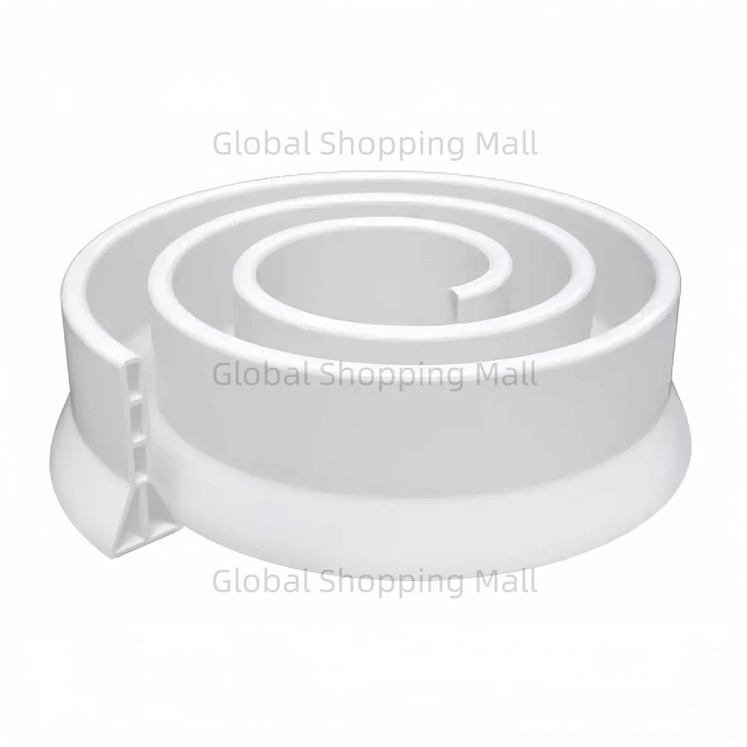 10cm/4" High Shower Dam - Image 12