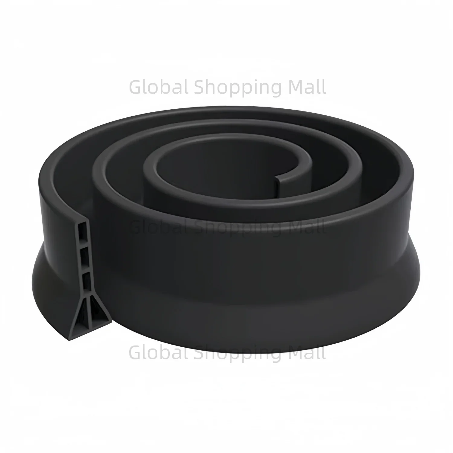 10cm/4" High Shower Dam - Image 13