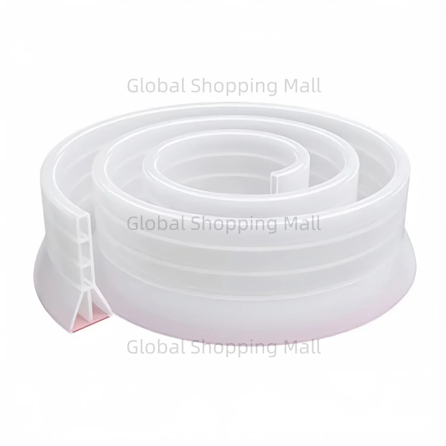 10cm/4" High Shower Dam - Image 15