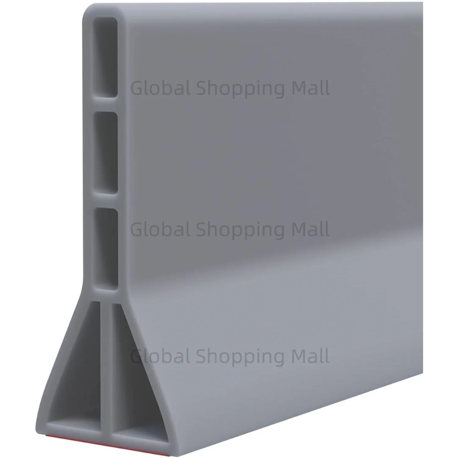 10cm/4" High Shower Dam - Image 19