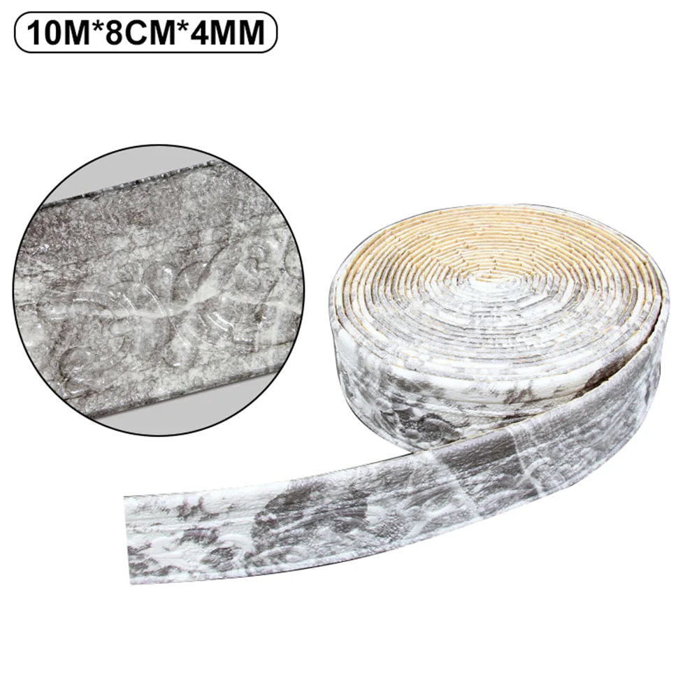 10M (32 3/4 ft) 3D Self Adhesive Border Line - Image 9