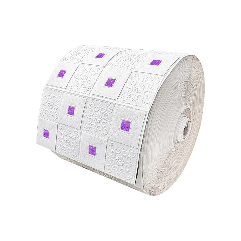 10M/5M/3M  (32ft/16ft/10ft) 3D Wall Paper - Image 3