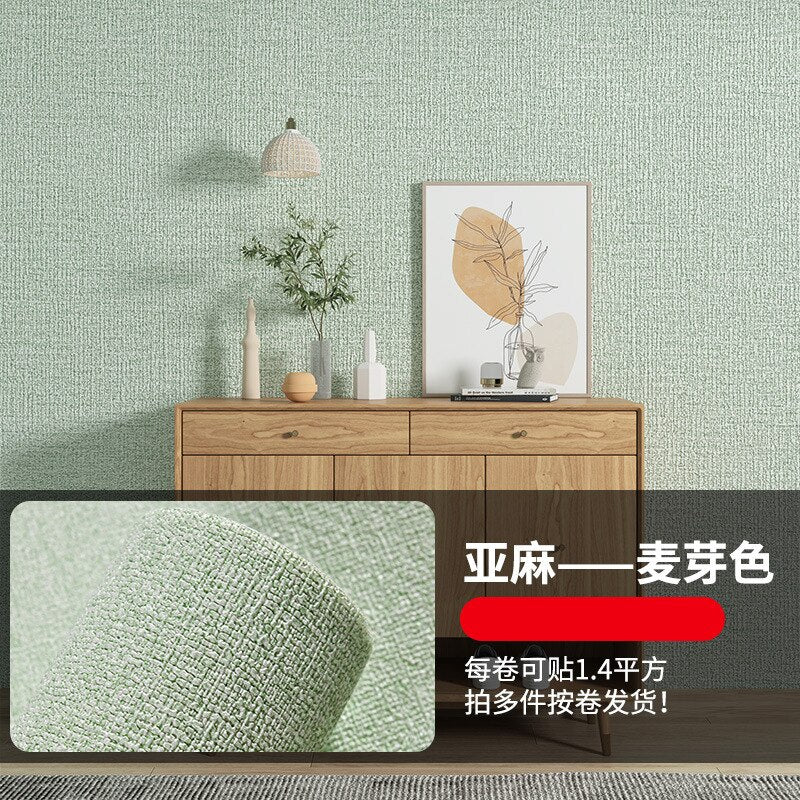 10m Thermal Insulation Wallpaper - Image 10