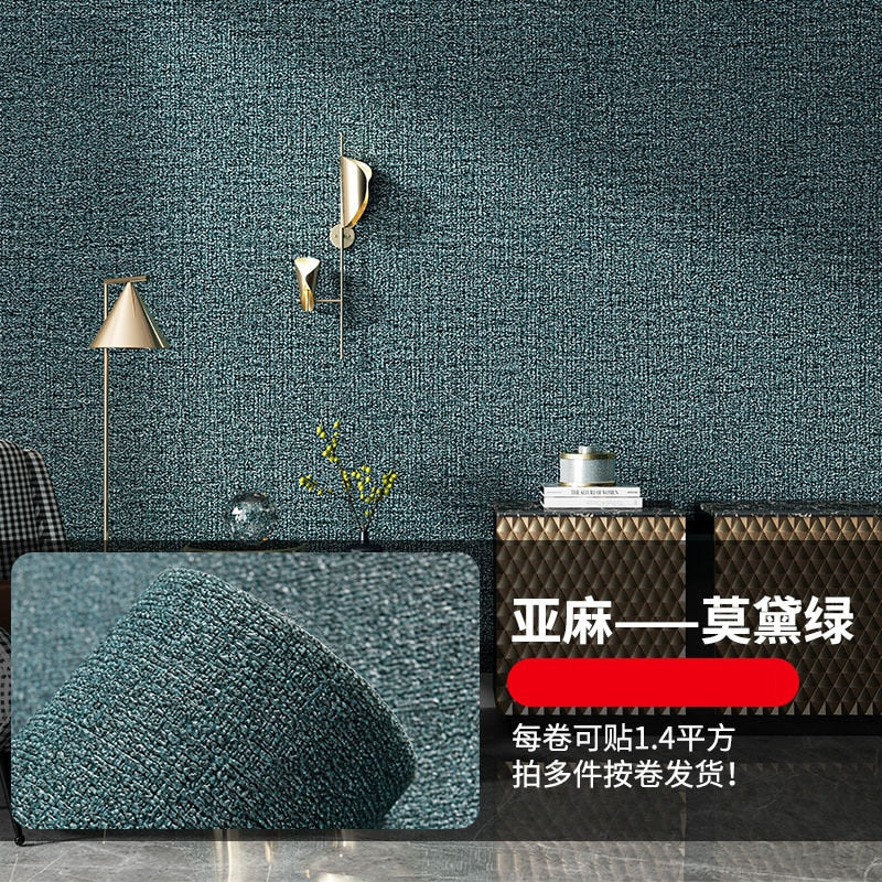 10m Thermal Insulation Wallpaper - Image 12