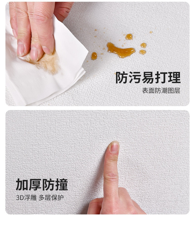 10m Thermal Insulation Wallpaper - Image 4