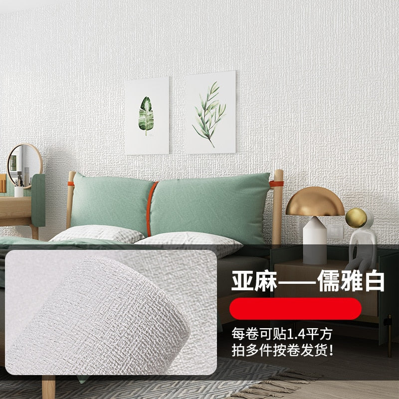 10m Thermal Insulation Wallpaper - Image 6