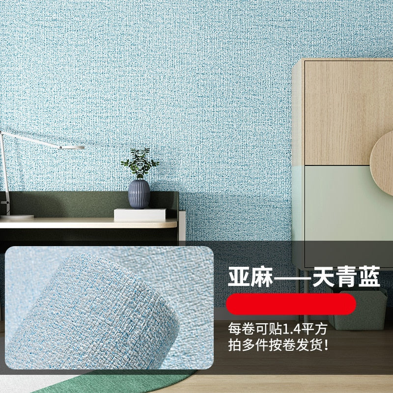 10m Thermal Insulation Wallpaper - Image 7
