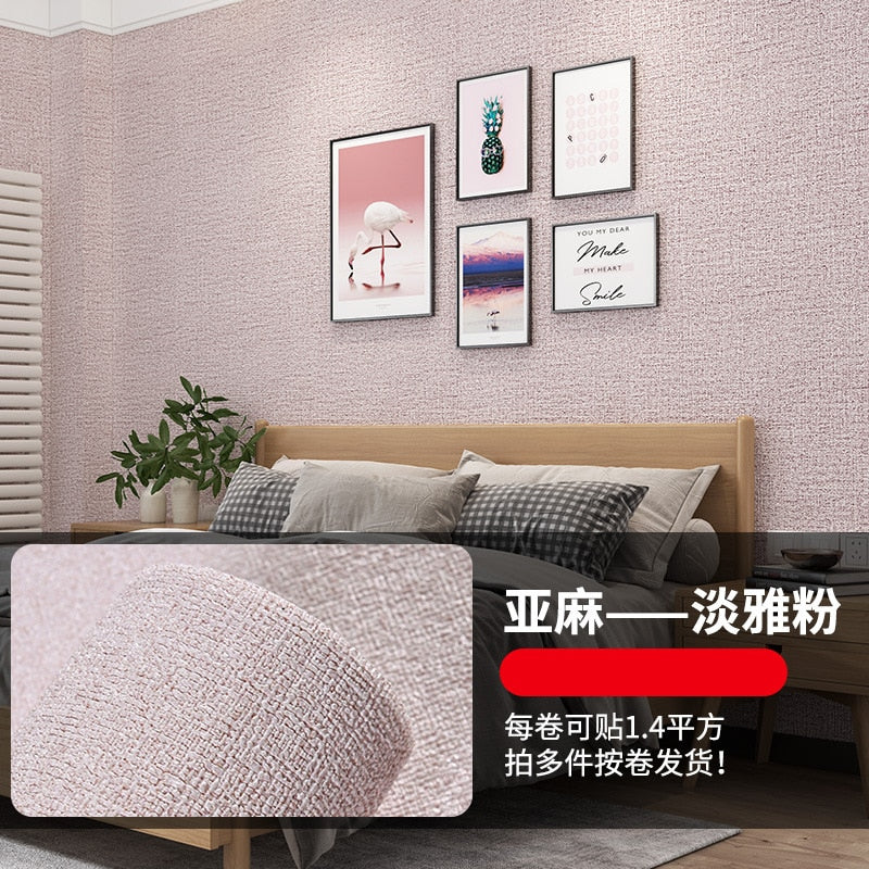10m Thermal Insulation Wallpaper - Image 8