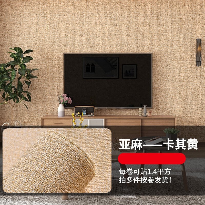 10m Thermal Insulation Wallpaper - Image 9