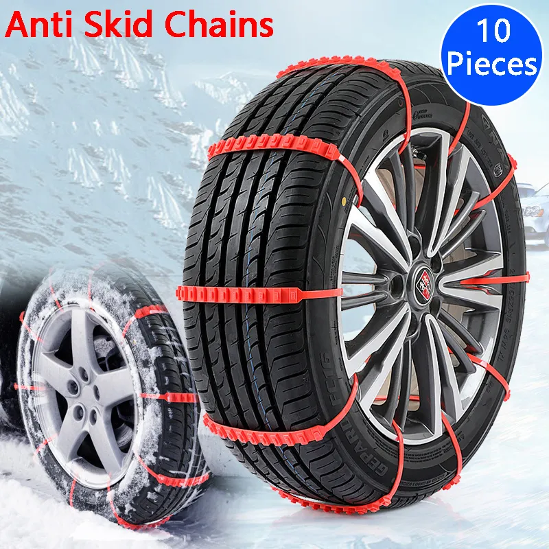 10PCS/20PCS Car Tire Accessories - Image 2