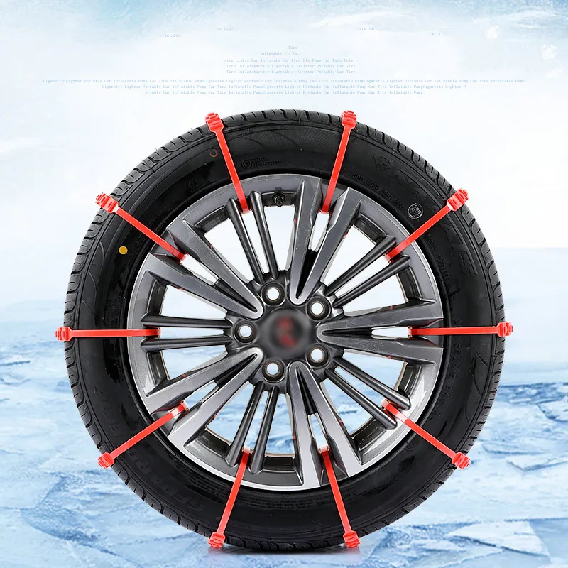 10PCS/20PCS Car Tire Accessories - Image 3