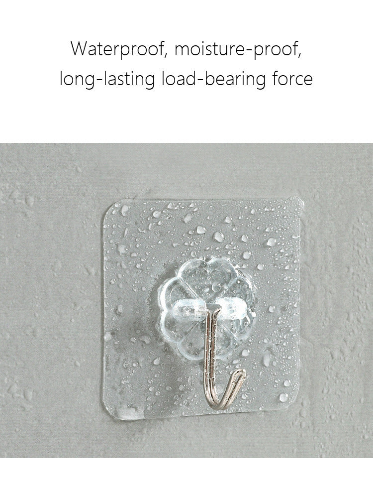 10PCS Adhesive Hook - Image 10