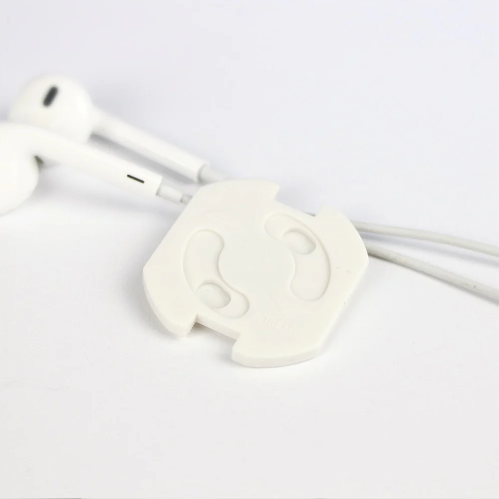 10PCS Automatic Lock Socket Cover - EU Plug - Image 5