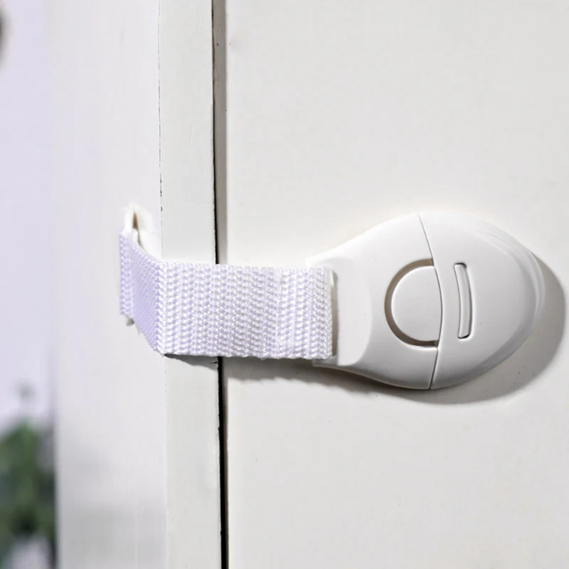 10PCS Baby Door Safety Lock - Image 10