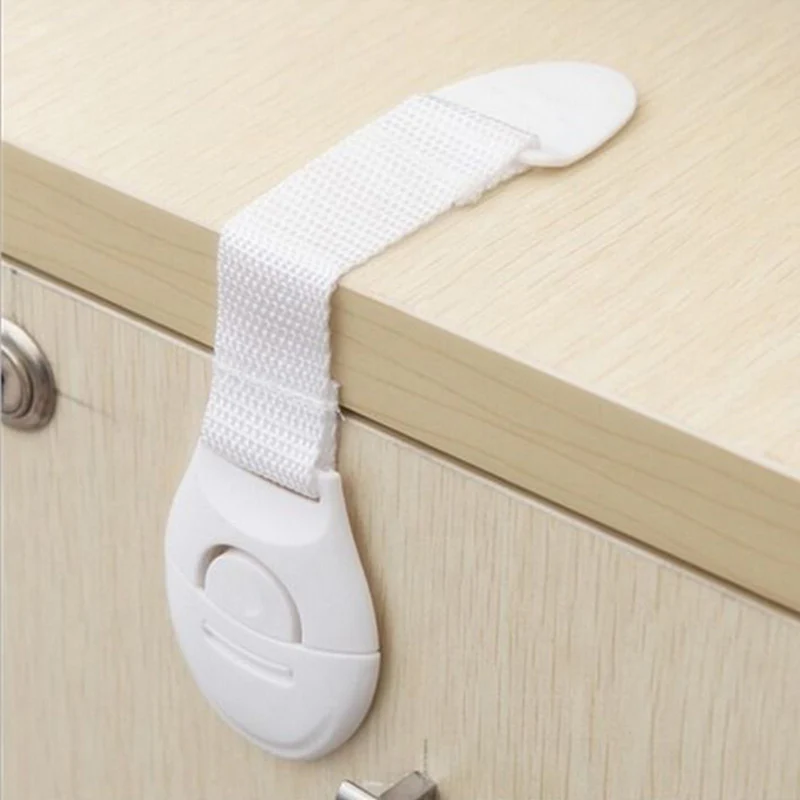 10PCS Baby Door Safety Lock - Image 11