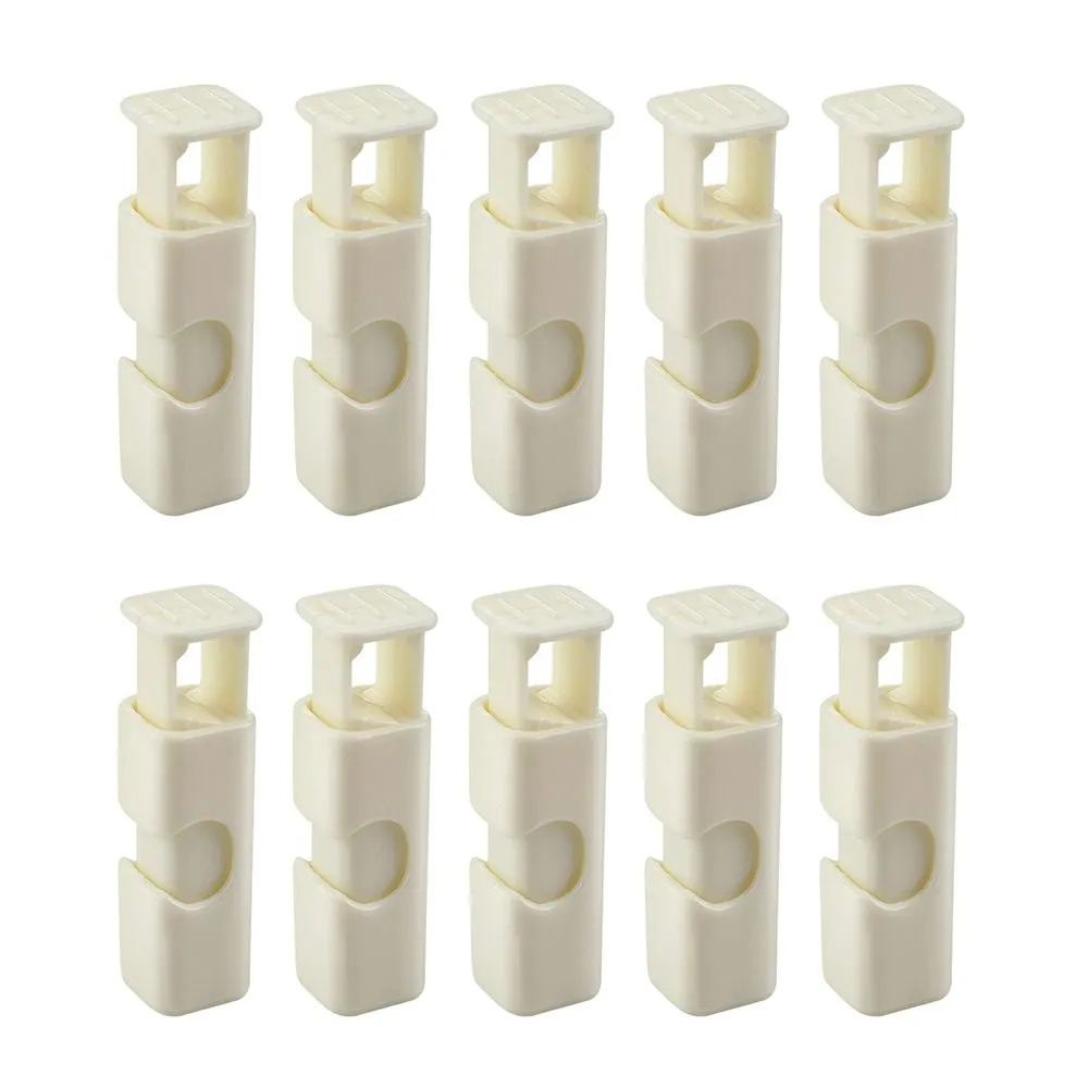 10PCS Bag Sealing Clip - Image 10