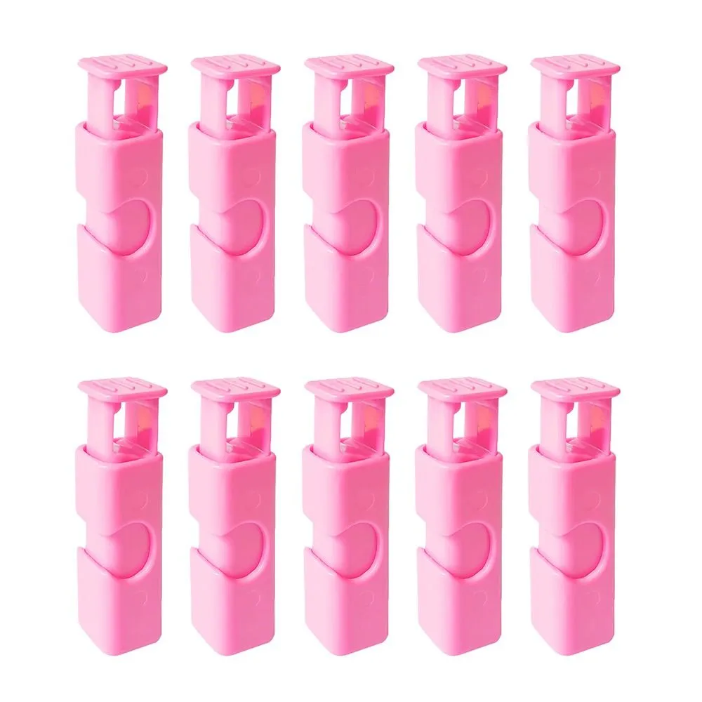 10PCS Bag Sealing Clip - Image 11