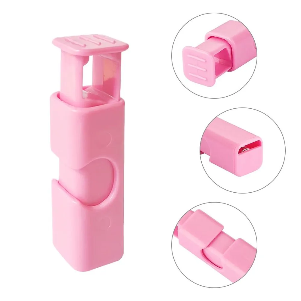 10PCS Bag Sealing Clip - Image 2
