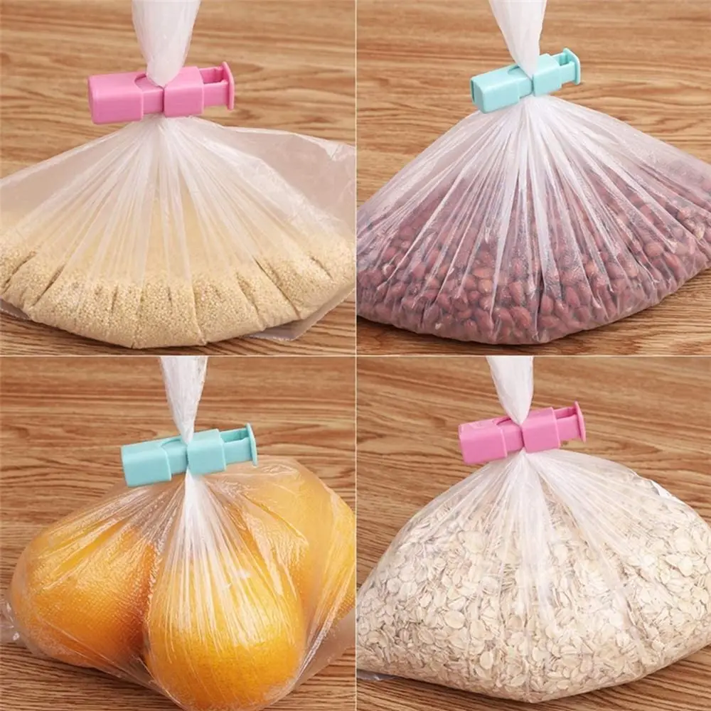 10PCS Bag Sealing Clip - Image 4